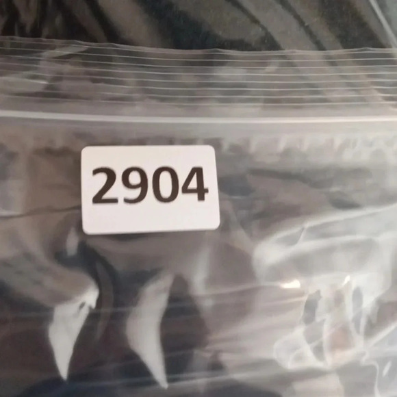 Democracy Ab solution Tummy Control Stretchy Skinny Womens 10 - Picture 7 of 7